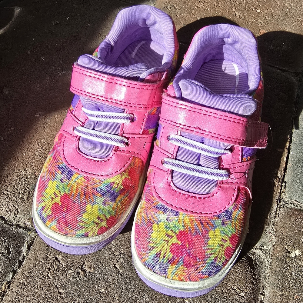 Stride Rite Sneakers 9.5W